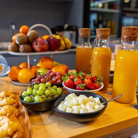 Nest Style Valencia Hotel Екстериор снимка
