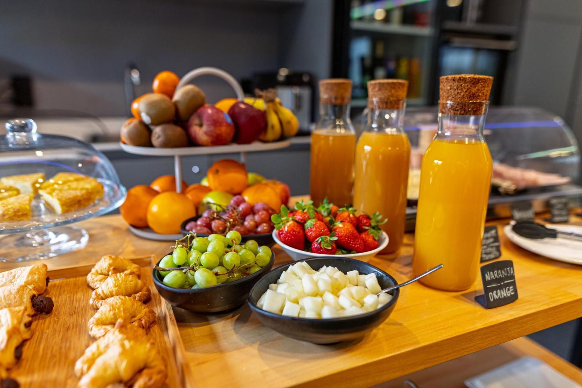 Nest Style Valencia Hotel Екстериор снимка